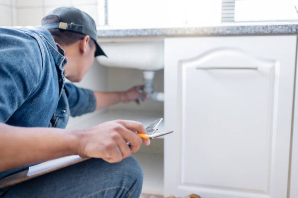India Hook, SC Plumbing Company