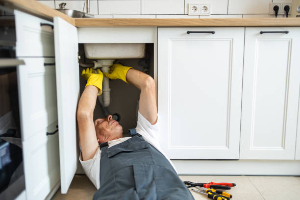 Best Affordable Plumbing Services  in India Hook, SC
