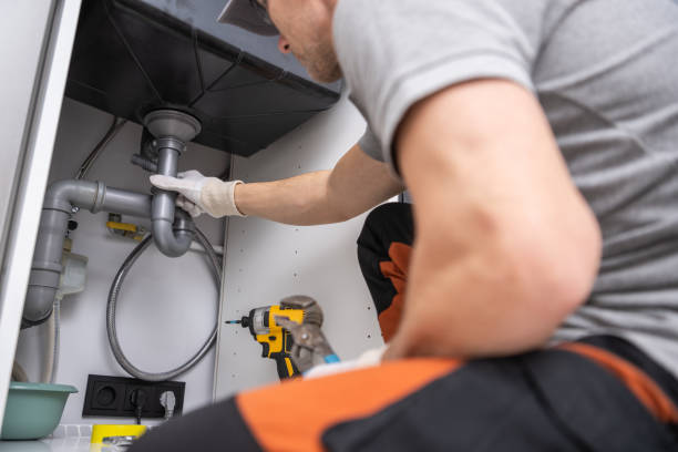 Best Sewer Line Repair  in India Hook, SC