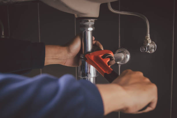  India Hook, SC Plumbing Pros